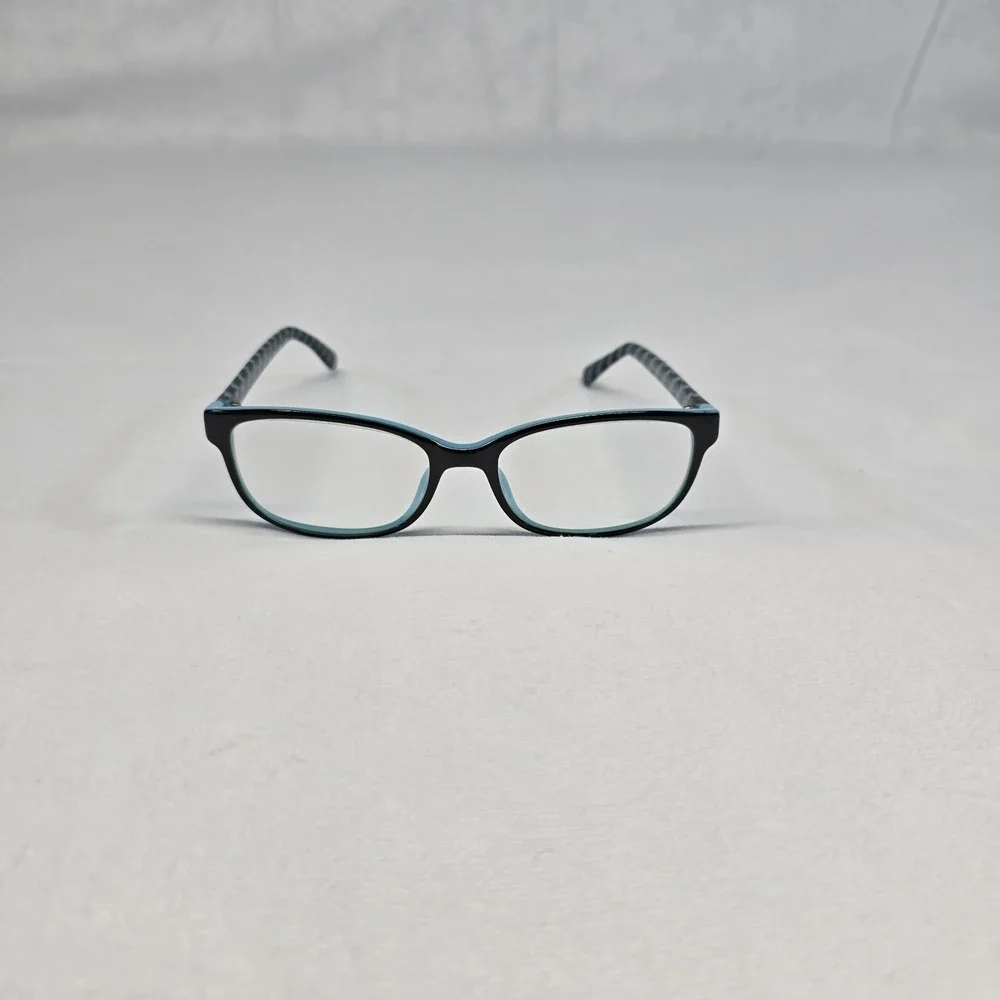 Envy Eyewear‎ EE-Kristen Womens Eyeglasses 52[]18 140 Black/teal